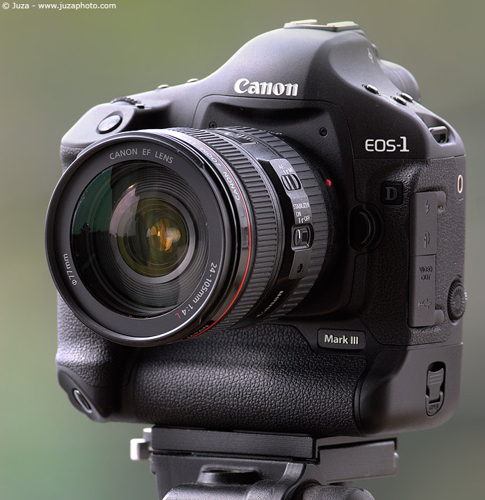 Canon 1Ds Mark