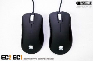 Zowie EC1/EC2